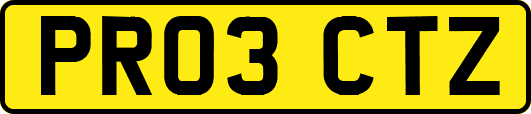 PR03CTZ