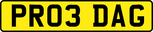 PR03DAG