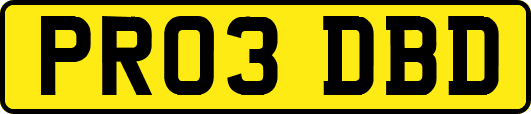 PR03DBD