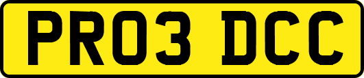 PR03DCC