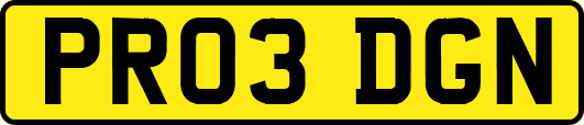 PR03DGN