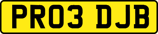 PR03DJB