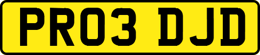 PR03DJD