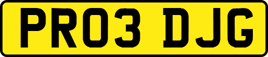 PR03DJG