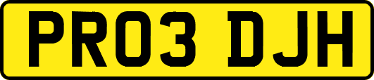 PR03DJH