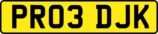 PR03DJK