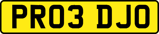 PR03DJO