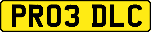 PR03DLC