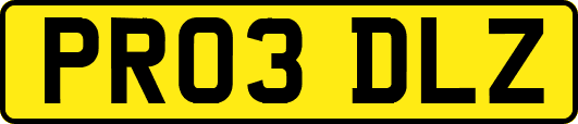 PR03DLZ