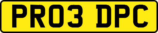 PR03DPC