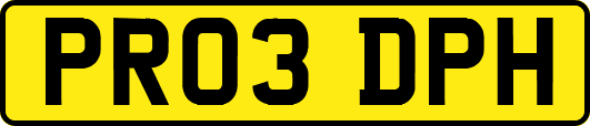 PR03DPH