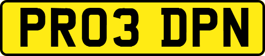 PR03DPN