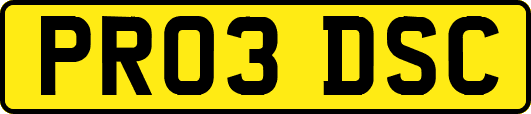 PR03DSC