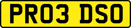 PR03DSO