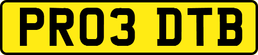 PR03DTB