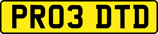 PR03DTD