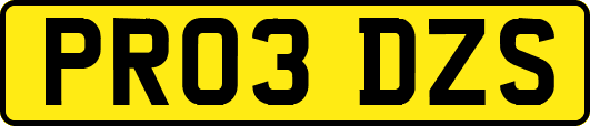 PR03DZS