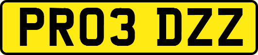 PR03DZZ
