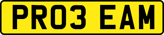 PR03EAM