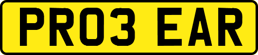 PR03EAR
