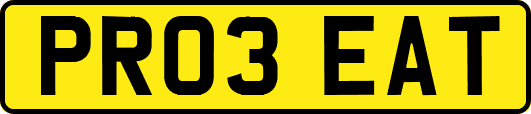 PR03EAT
