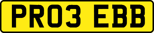 PR03EBB