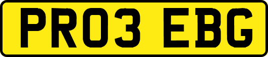 PR03EBG