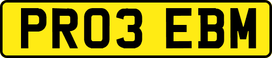 PR03EBM