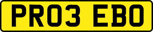 PR03EBO