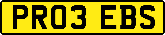 PR03EBS