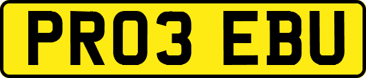 PR03EBU
