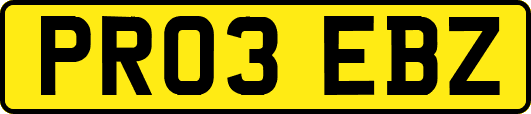 PR03EBZ