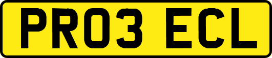 PR03ECL