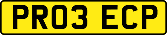 PR03ECP