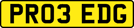 PR03EDG