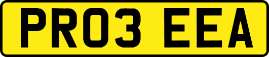PR03EEA