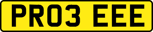 PR03EEE