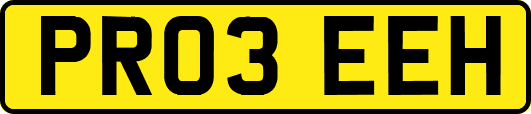 PR03EEH