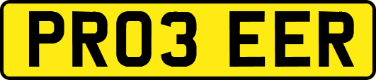 PR03EER