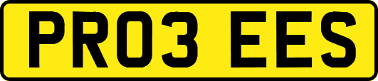 PR03EES