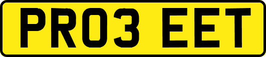 PR03EET