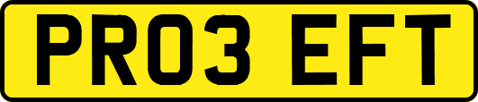 PR03EFT