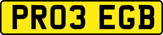 PR03EGB