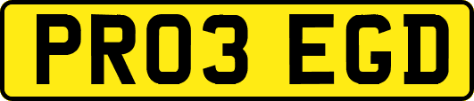 PR03EGD