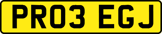 PR03EGJ