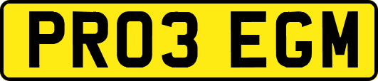 PR03EGM