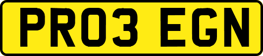 PR03EGN
