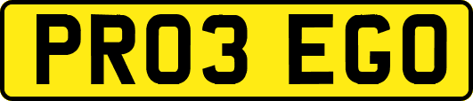 PR03EGO
