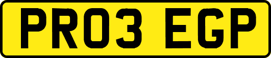 PR03EGP
