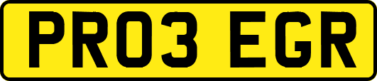 PR03EGR